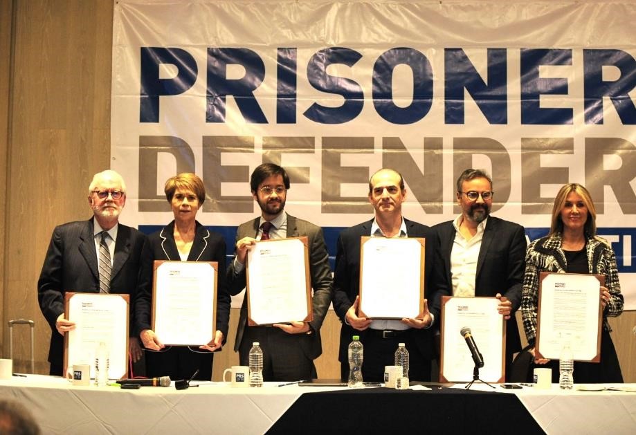 Arranca Prisoners Defenders América Latina; Enfrentará el Autoritarismo y la Amenaza a las Libertades y Derechos Regionales