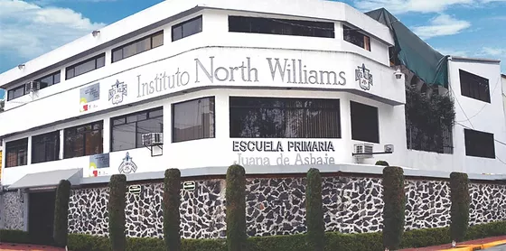 Colegio North Williams, 28 Años de Sentar las Bases de una Educación de Excelencia