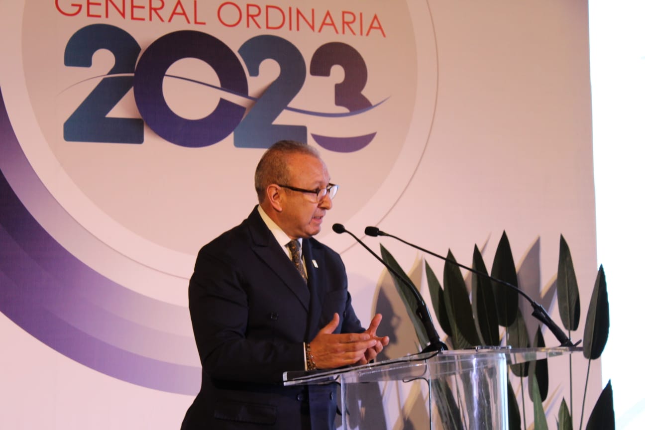 Aldimir Torres es Reelegido Como Presidente de la ANIPAC Hasta 2024