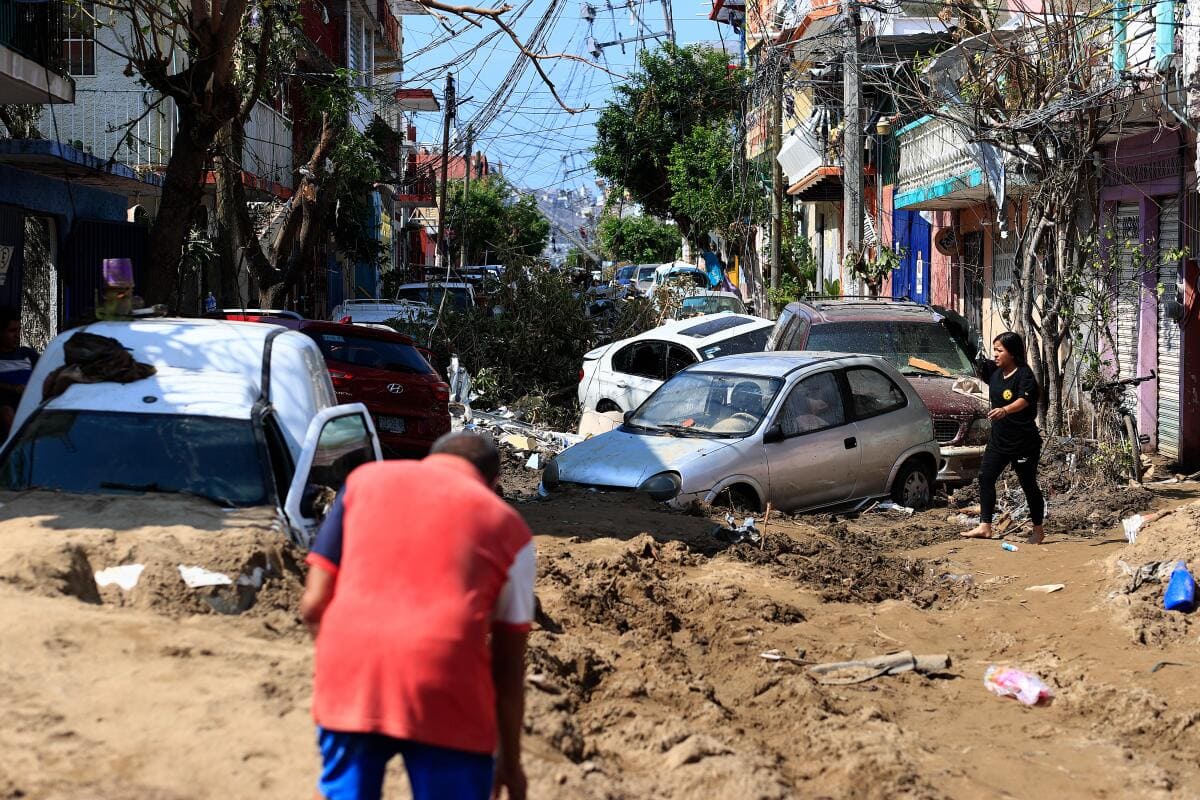 Anuncia Asofom Fideicomiso Para Reconstrucción de Acapulco