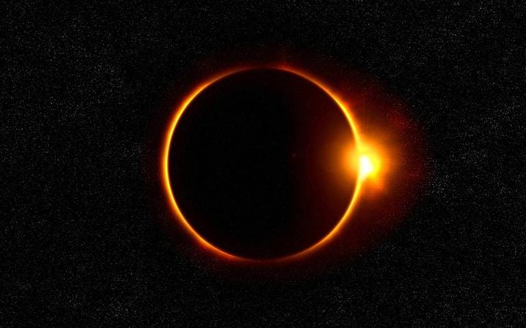 El Eclipse Solar 2023, Dejará en Oscuridad a México