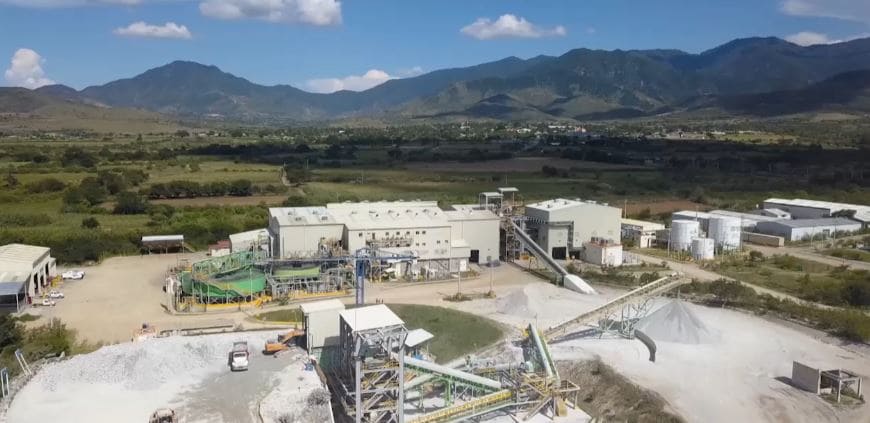 Ubican a Compañía Minera Cuzcatlán, Entre las 1000 Empresas más Importantes de México