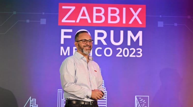 Se Consolida Zabbix en América Latina; Crecieron 40% sus Ingresos Durante 2023 