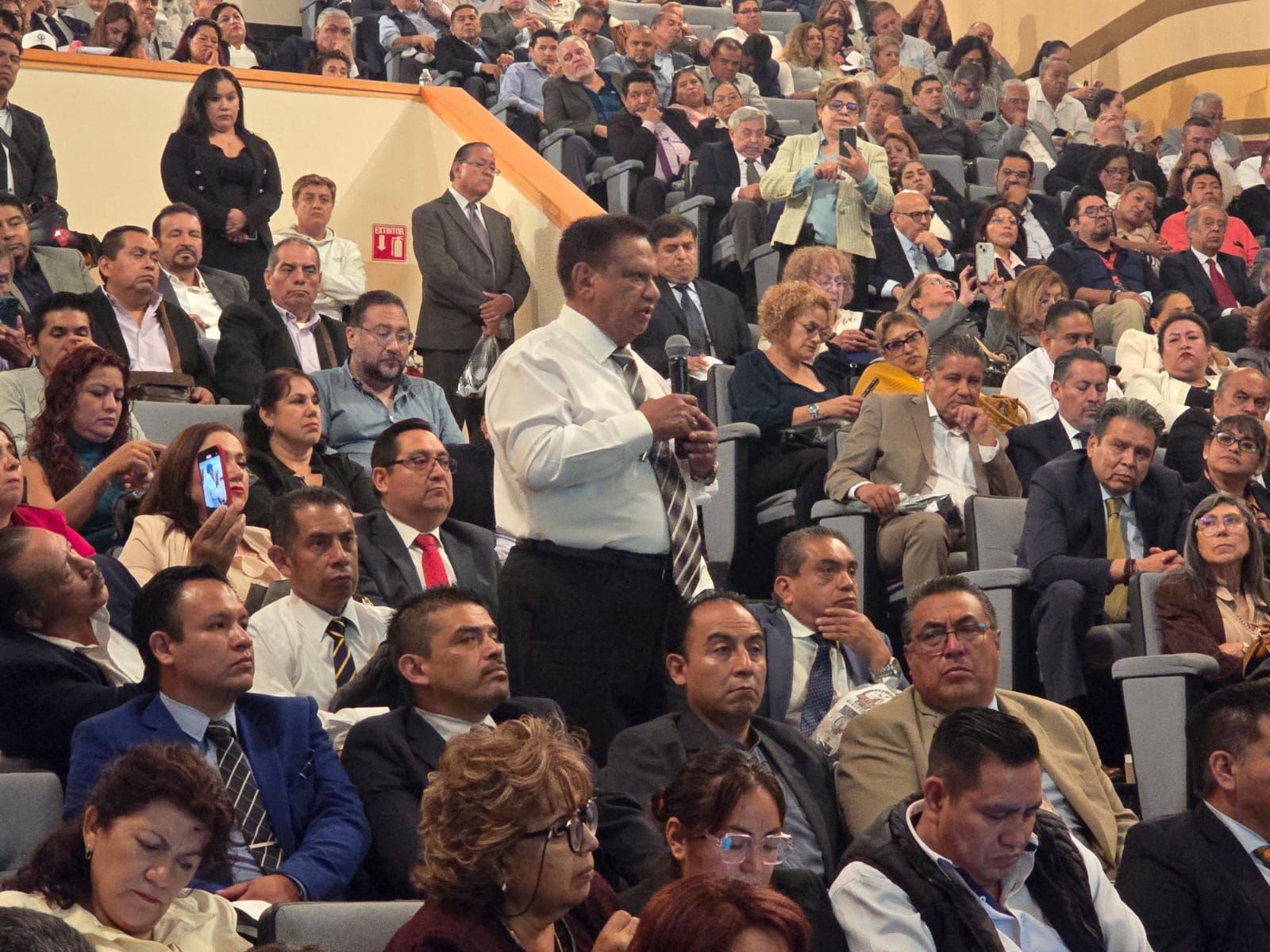 Trabajadores del Poder Judicial CDMX, Denuncian Maltrato de sus Hijos en el CENDI «Gloria Leduc» Trabajadores del Poder Judicial CDMX, Denuncian Maltrato de sus Hijos en el CENDI «Gloria Leduc»