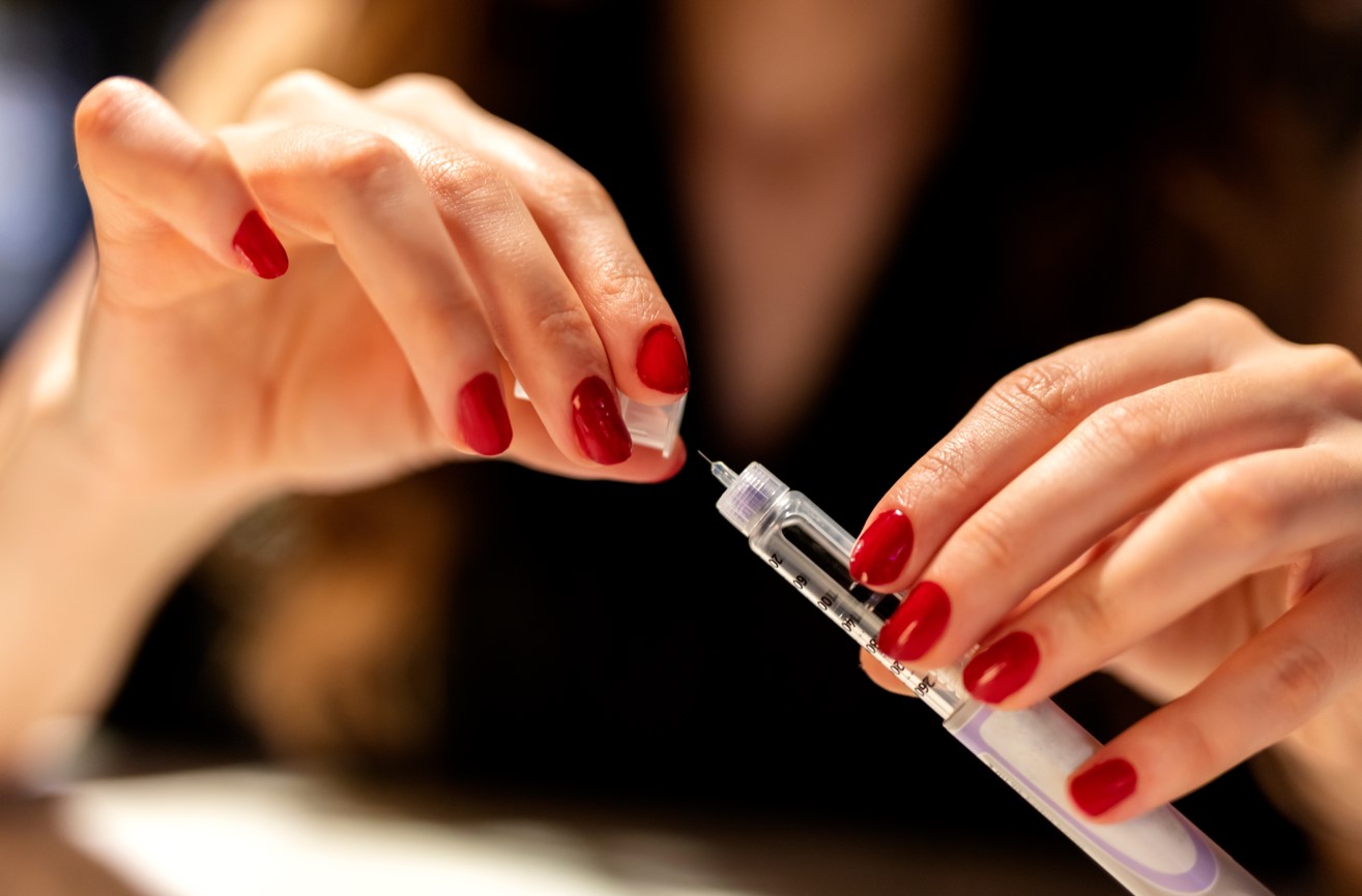 Aplicar insulina correctamente puede cambiar tu vida: mitos, errores y claves para un tratamiento seguro Aplicar insulina correctamente puede cambiar tu vida: mitos, errores y claves para un tratamiento seguro