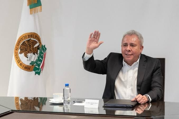 Reconoce FSTSE, Visión Transformadora de la Presidenta Claudia Sheinbaum