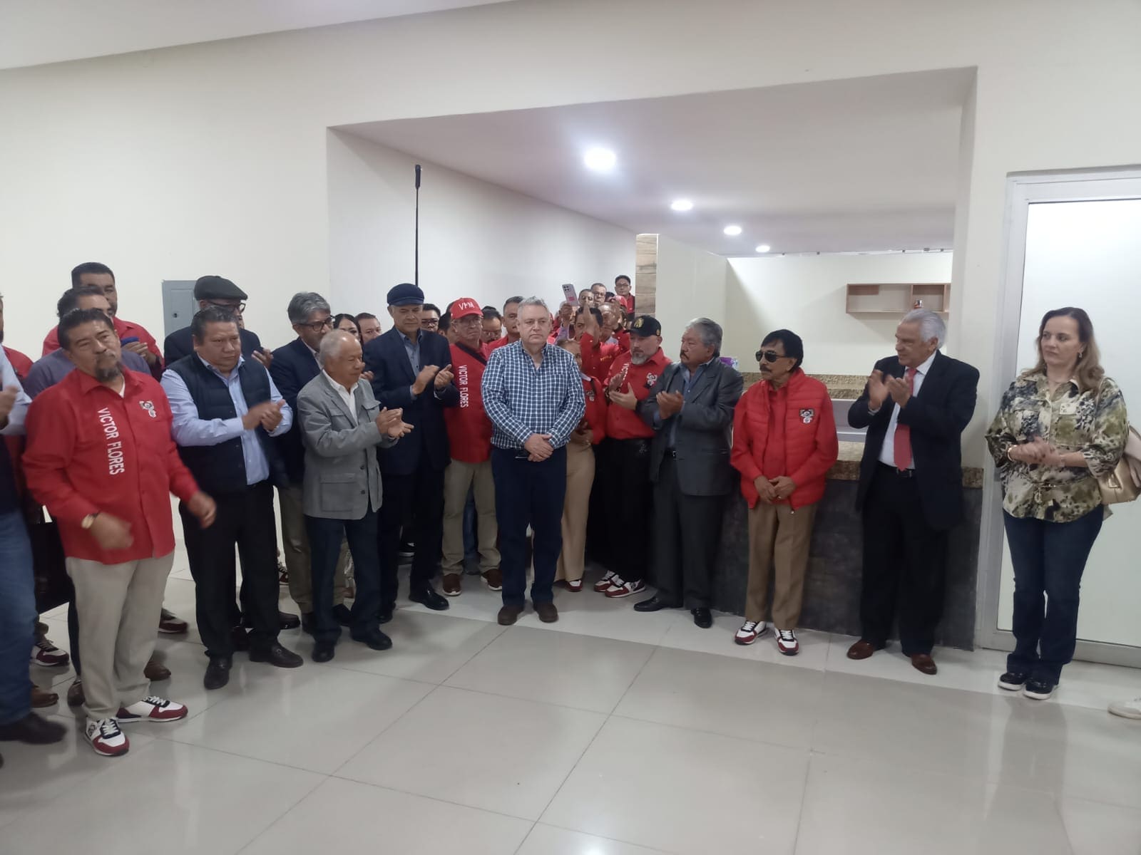 Conmemora STFRM el 118 Aniversario del Día del Ferrocarrilero Conmemora STFRM el 118 Aniversario del Día del Ferrocarrilero