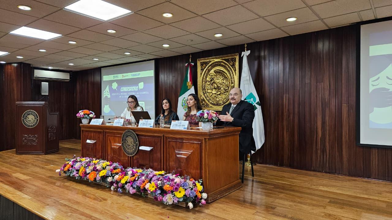 PJCDMX Otorga Medidas de Protección a las Mujeres, las 24 Horas del día, Todo el año PJCDMX Otorga Medidas de Protección a las Mujeres, las 24 Horas del día, Todo el año