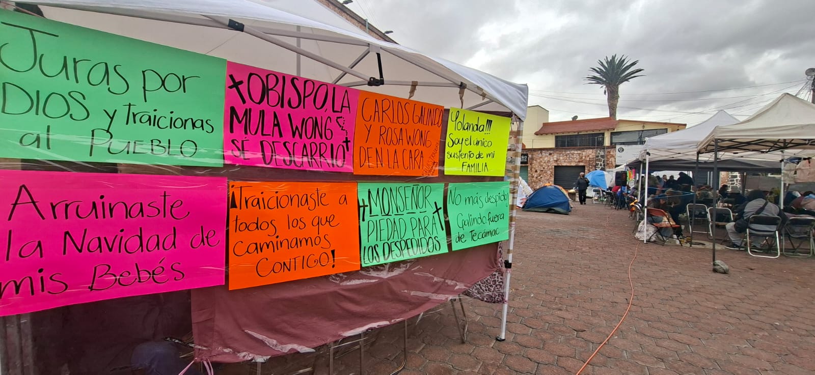 En el Caso Tecámac Debe Intervenir la Gobernadora, Conmina la Presidenta Claudia Sheinbaum Pardo