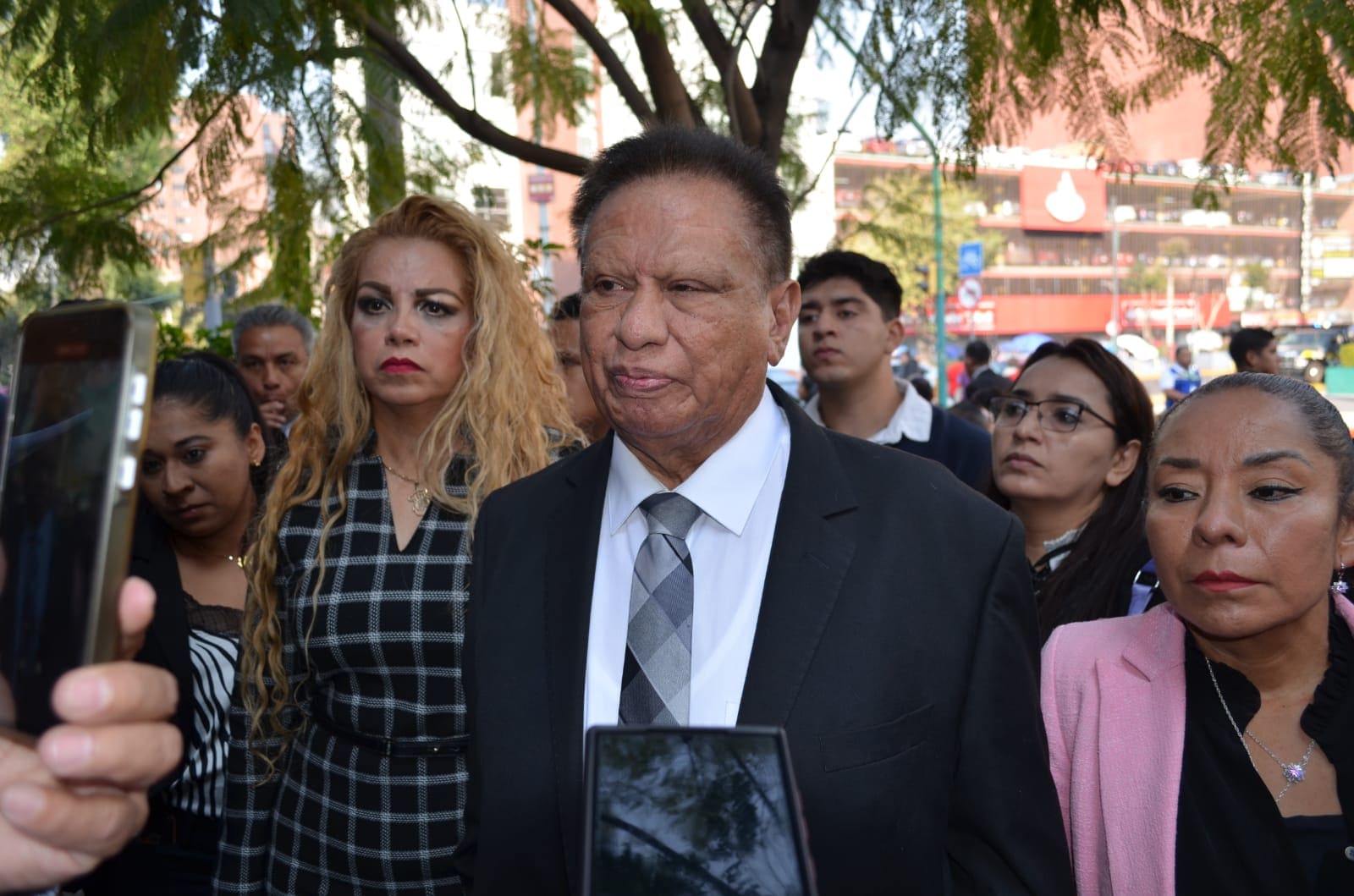 Requiere el Poder Judicial CDMX de un Mayor Presupuesto Para Atender Demandas Laborales