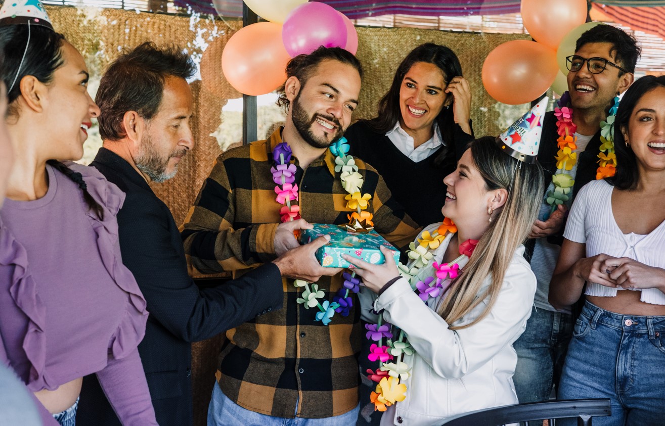 Embecta visibiliza el aspecto social de la diabetes