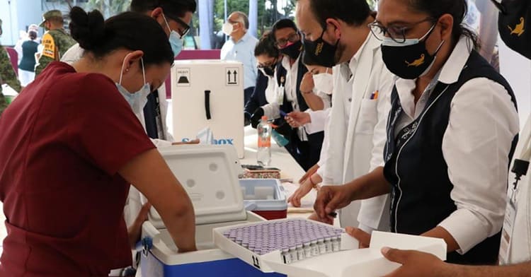 PAN Urge a Reforzar Vacunación Contra el Sarampión en Escuelas, Mercados y Espacios Públicos de CDMX PAN Urge a Reforzar Vacunación Contra el Sarampión en Escuelas, Mercados y Espacios Públicos de CDMX