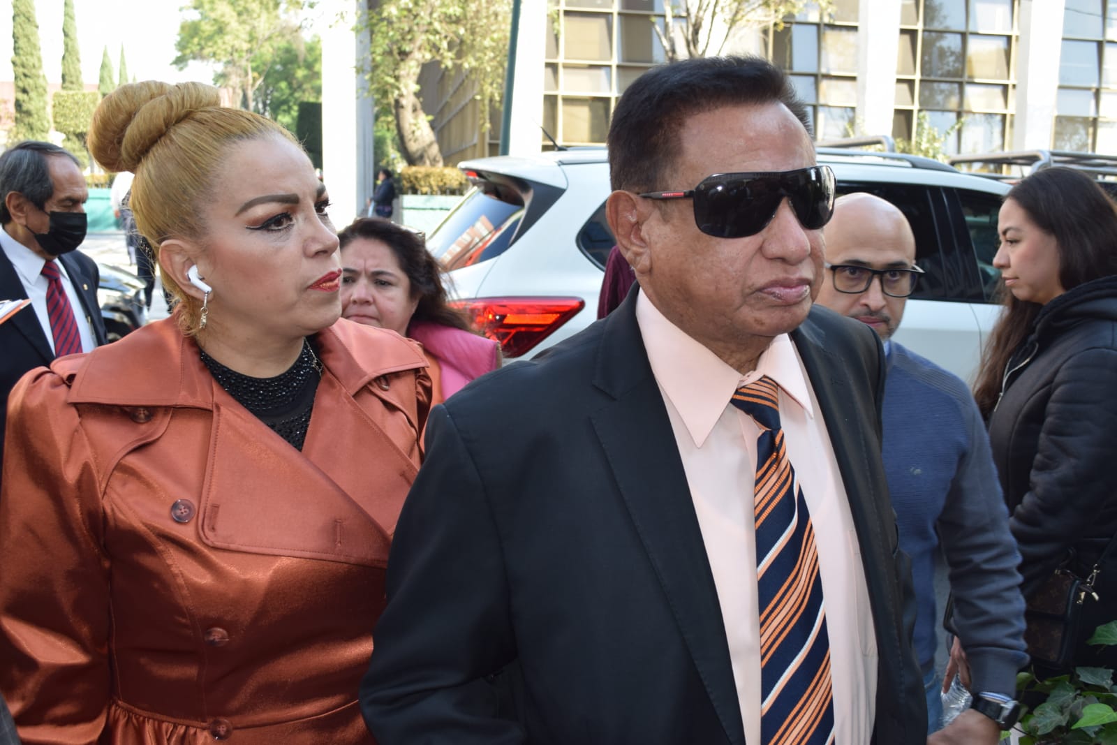 SUTPJ-CDMX Rechaza  Convocatoria a Paro de Labores en el Tribunal Superior de Justicia