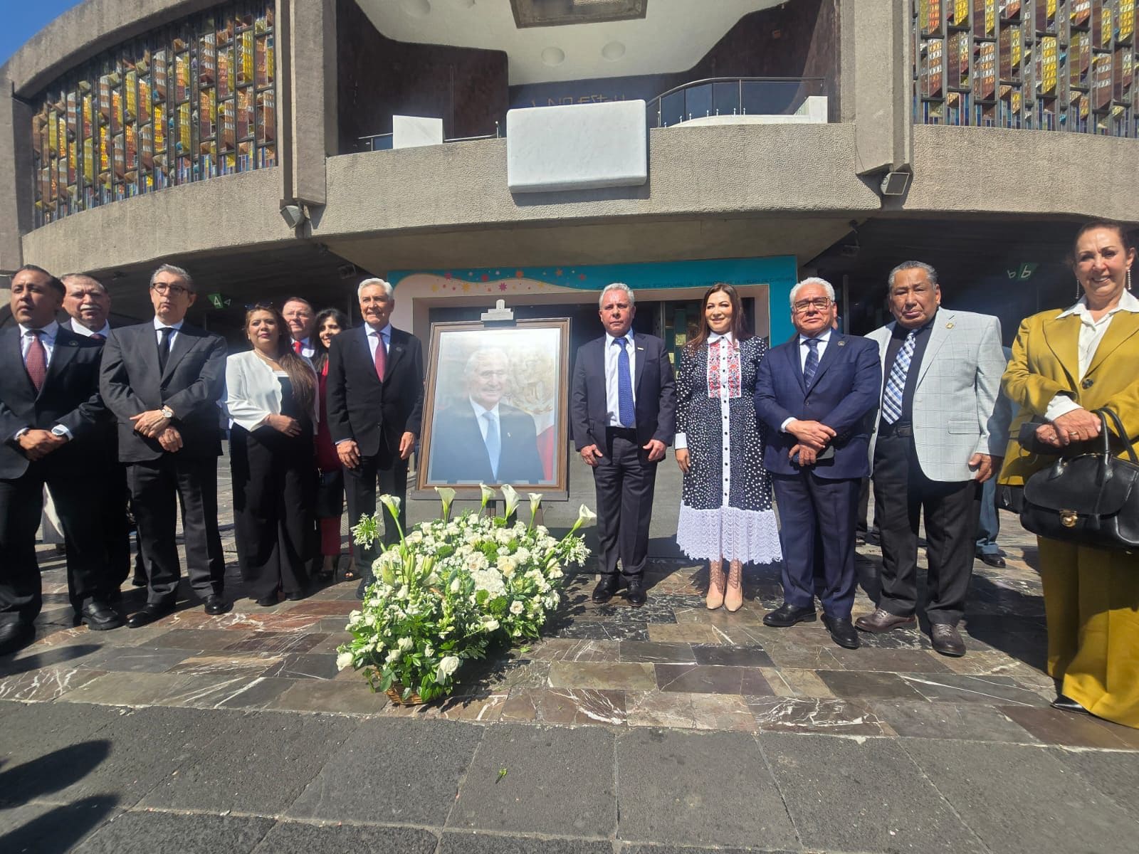 Valoran Dirigentes Sindicales, Legado de Joel Ayala Almeida