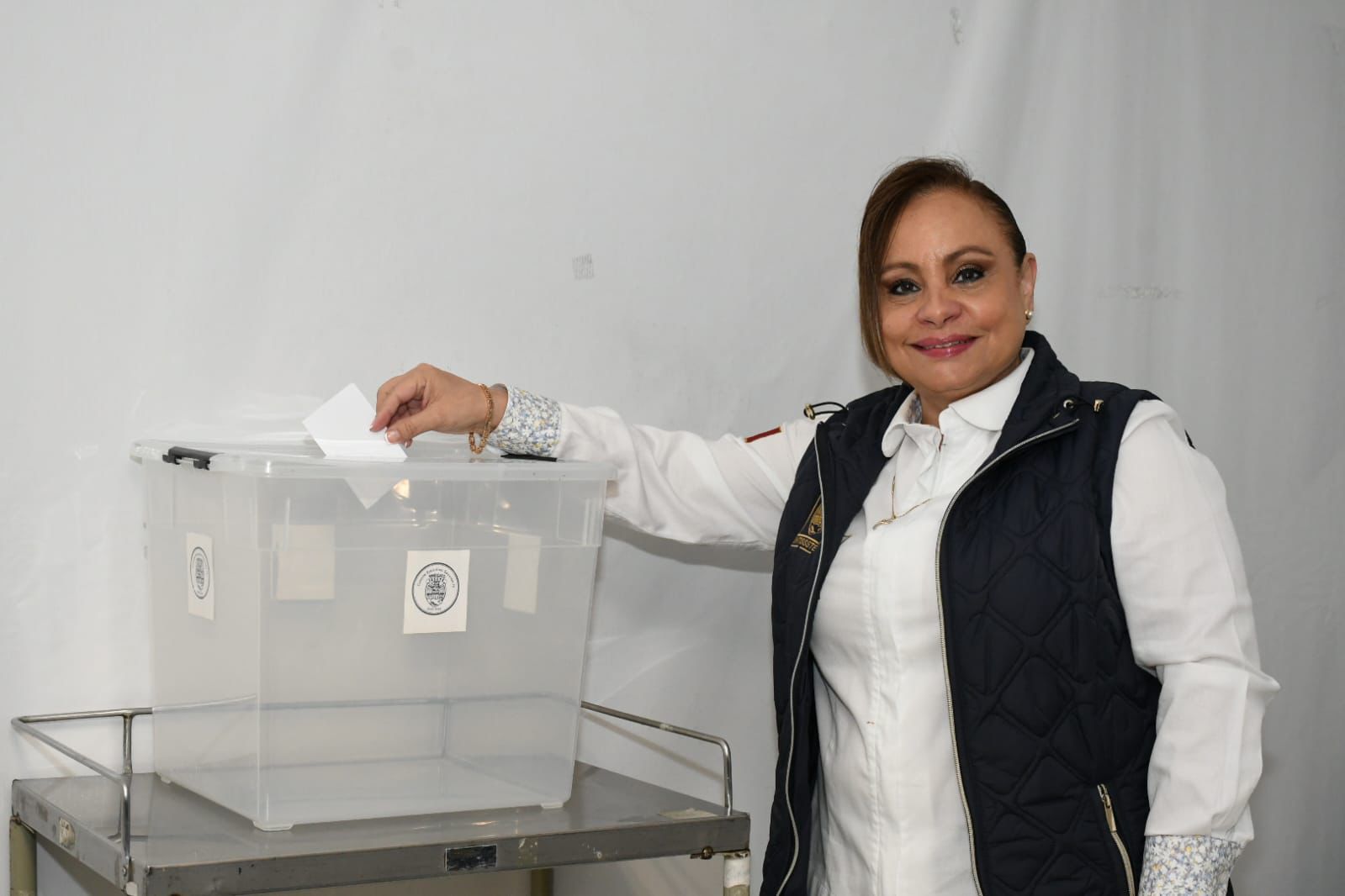 Habrá Congreso Nacional Extraordinario; se Analizará Reforma Estatutaria: SNTISSSTE Habrá Congreso Nacional Extraordinario; se Analizará Reforma Estatutaria: SNTISSSTE