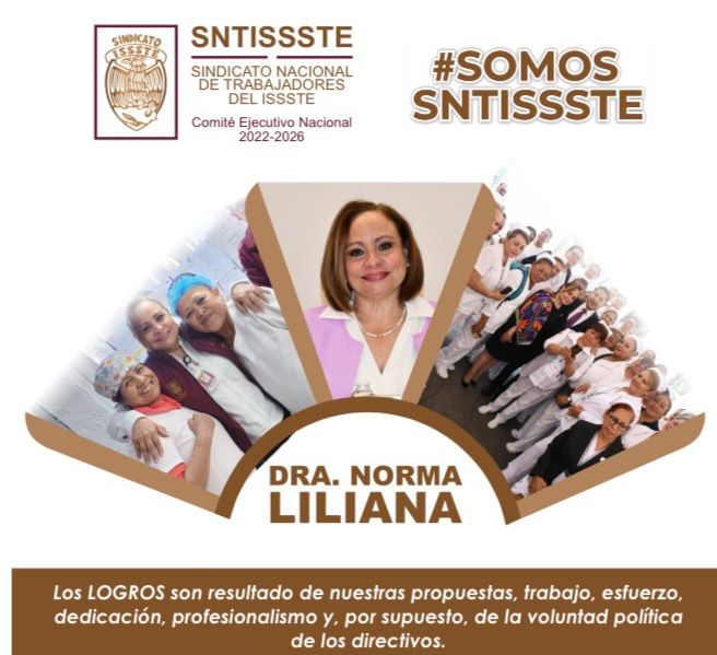 Se Cumplieron con los Compromisos Laborales Acordados: SNTISSSTE