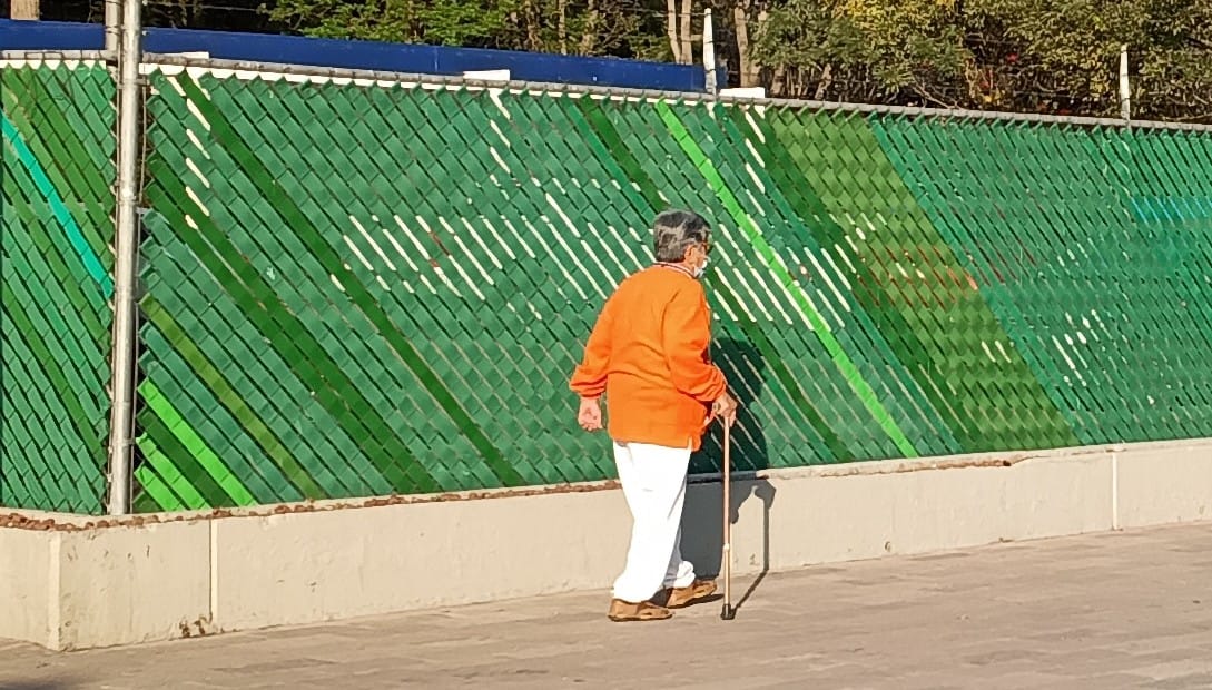 Piden Hasta Cinco Años de Cárcel, Para Maltratadores de Adultos Mayores en México