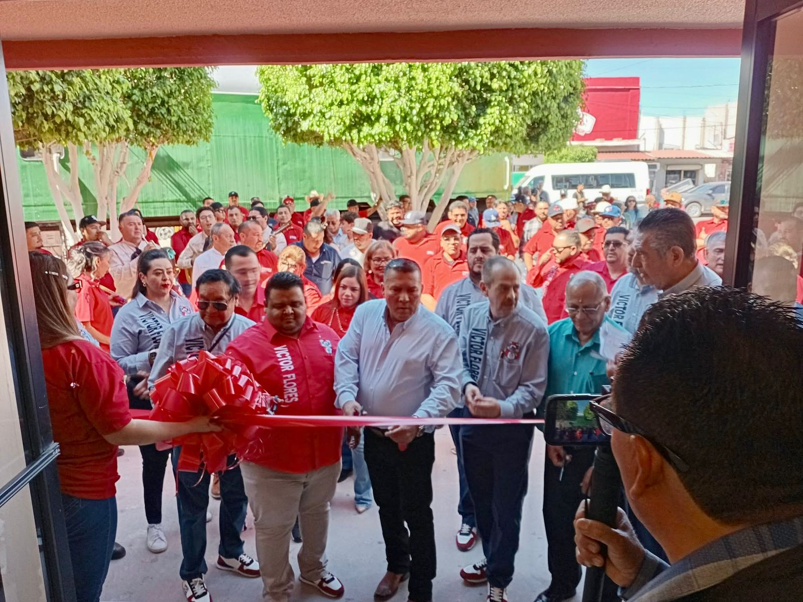 Comienza Semana Conmemorativa por el Día de la Unidad Ferrocarrilera del STFRM Comienza Semana Conmemorativa por el Día de la Unidad Ferrocarrilera del STFRM