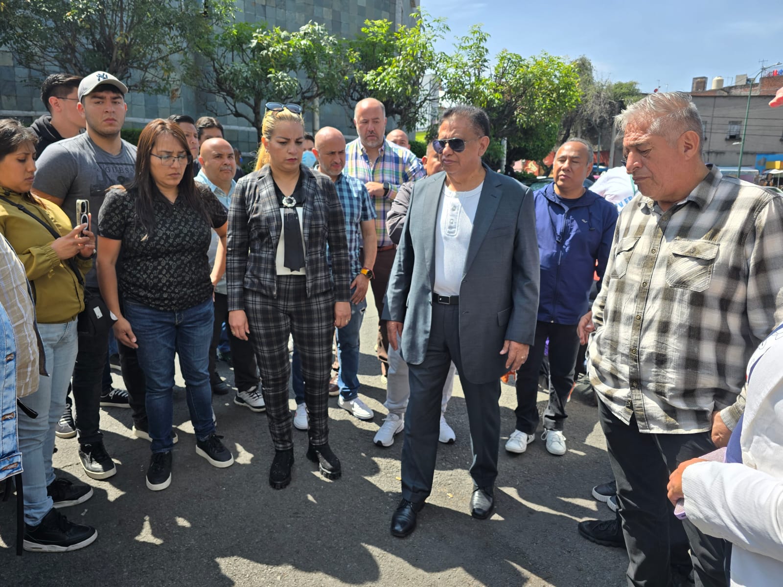 Nuevo Sindicato del PJ-CDMX, Promueve la Confusión Entre los Trabajadores