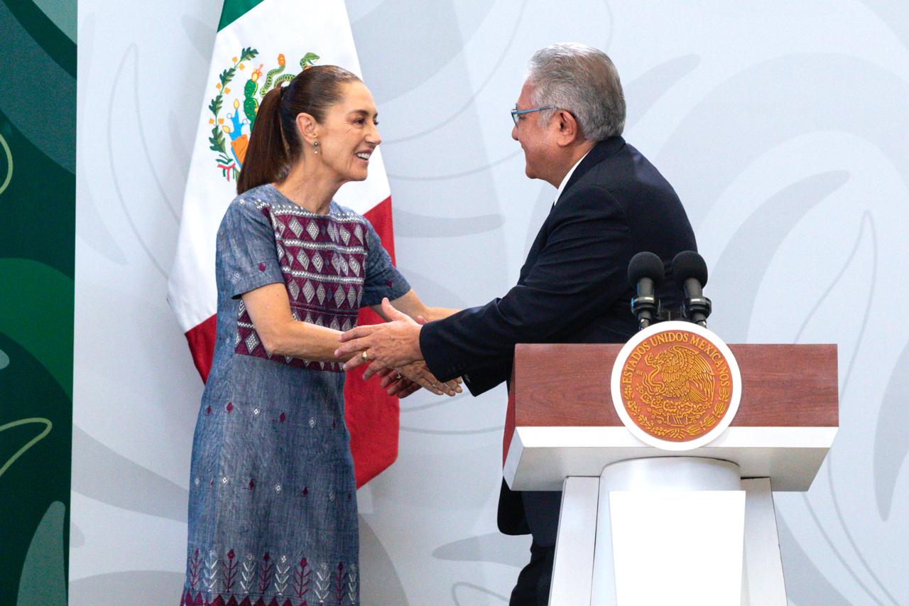 Insiste SNTE en Consolidar Pensiones Justas y Recuperar Salarios, en Beneficio de las y los Trabajadores
