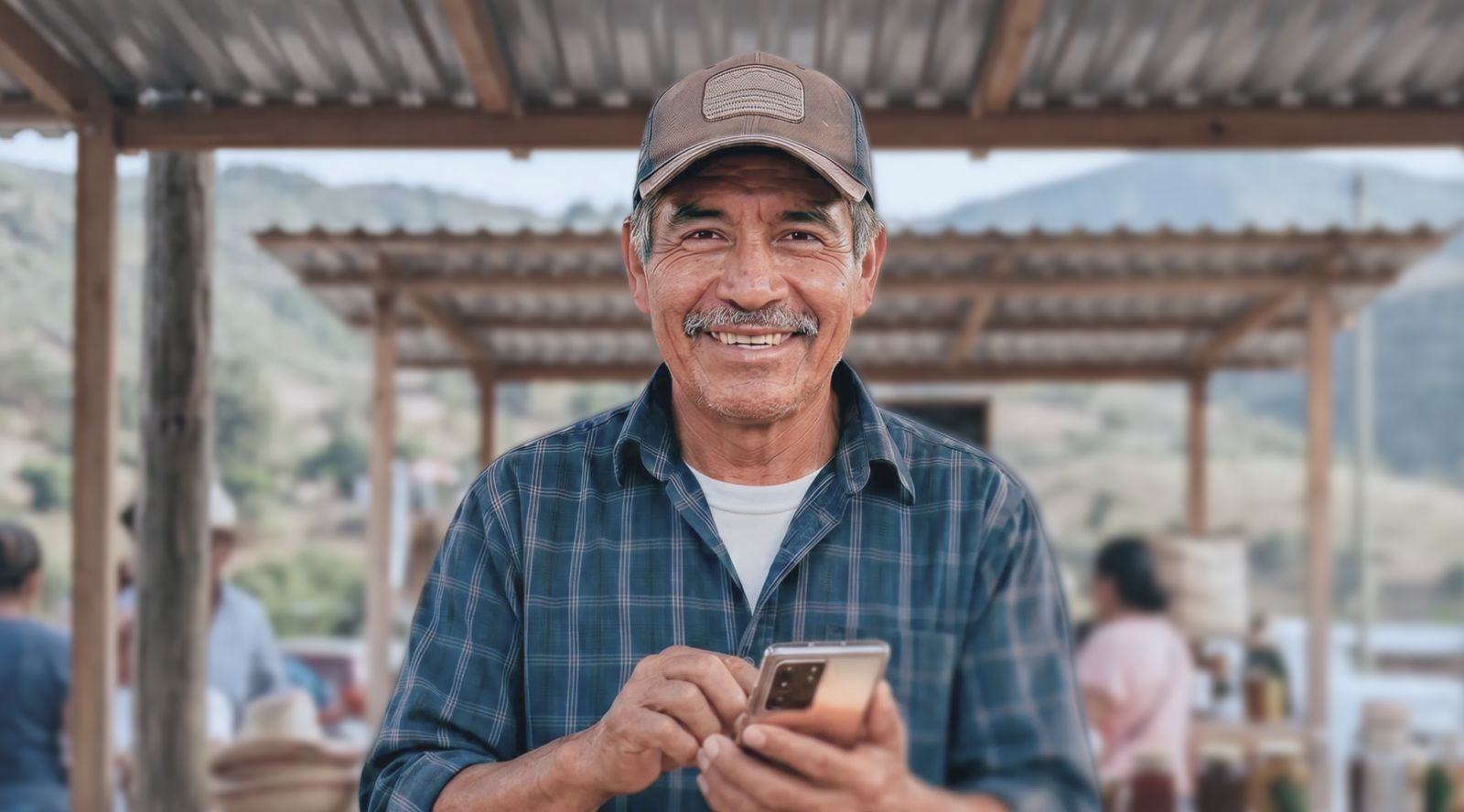 Se Digitalizan dos de 154 Cooperativas de Ahorro en México: Siscoop-Veritran