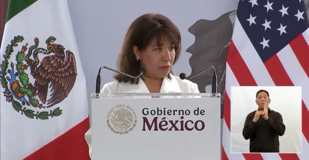 Arrecian México y Estados Unidos la Lucha Contra el Gusano Barrenador