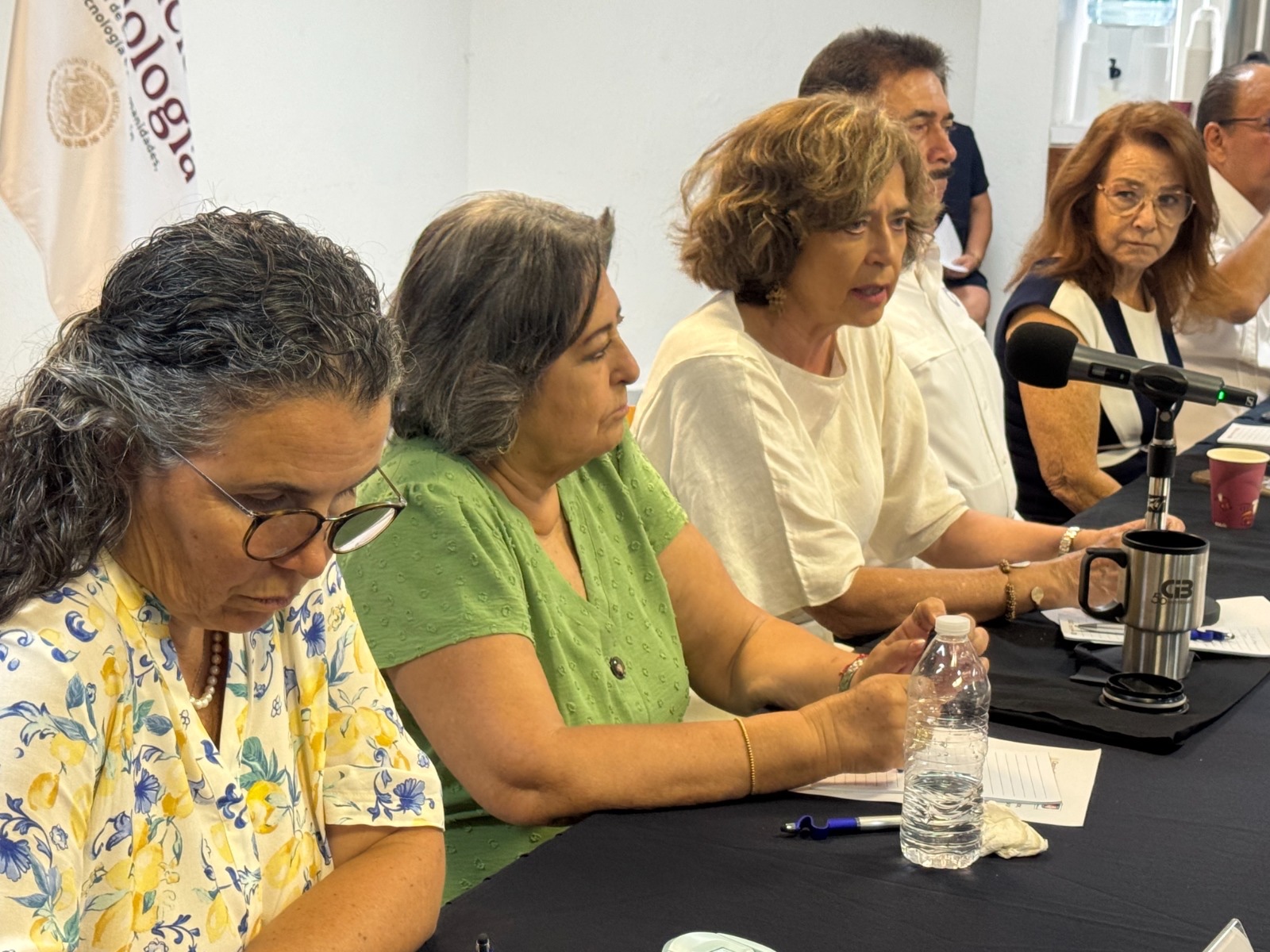 Lista la Red Ecos en BCS; Apoyará Proyectos Estratégicos en Mitigación del Clima y la Salud: Secihti
