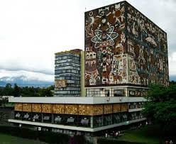 Ofrece Territorium, Empresa que Aplicó el Concurso Para Ingresar a la UNAM, Colaboración a Comisión Universitaria