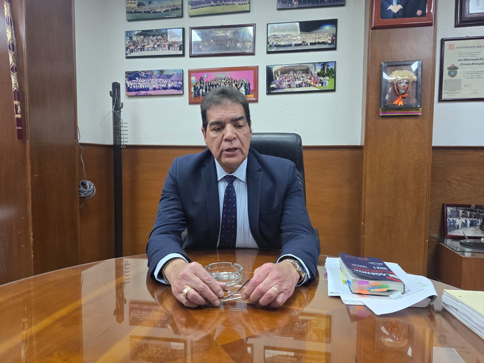 Respaldo a las Acciones Para Terminar con el Rezago de Impartición de Justicia; Vigilaremos se Respeten Derechos Laborales: STPJF Respaldo a las Acciones Para Terminar con el Rezago de Impartición de Justicia; Vigilaremos se Respeten Derechos Laborales: STPJF
