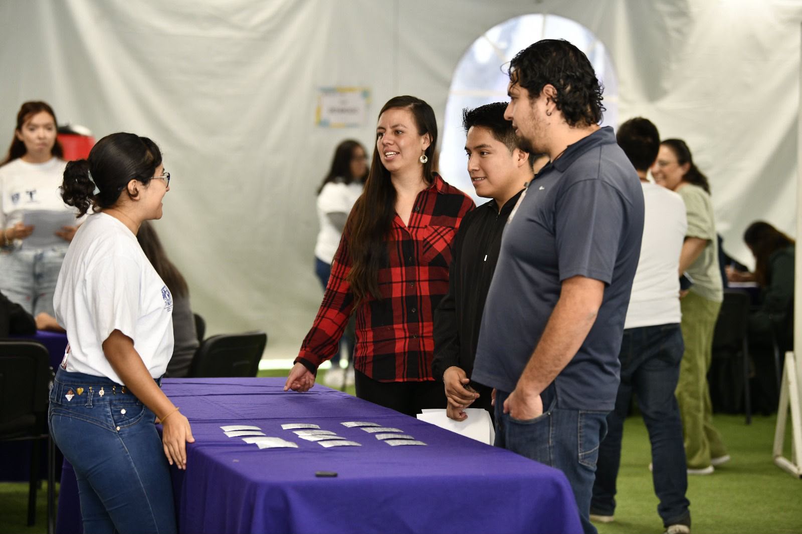 Laboratorio de Democracia, Espacio Pedagógico Para la Formación de Ciudadanía Responsable