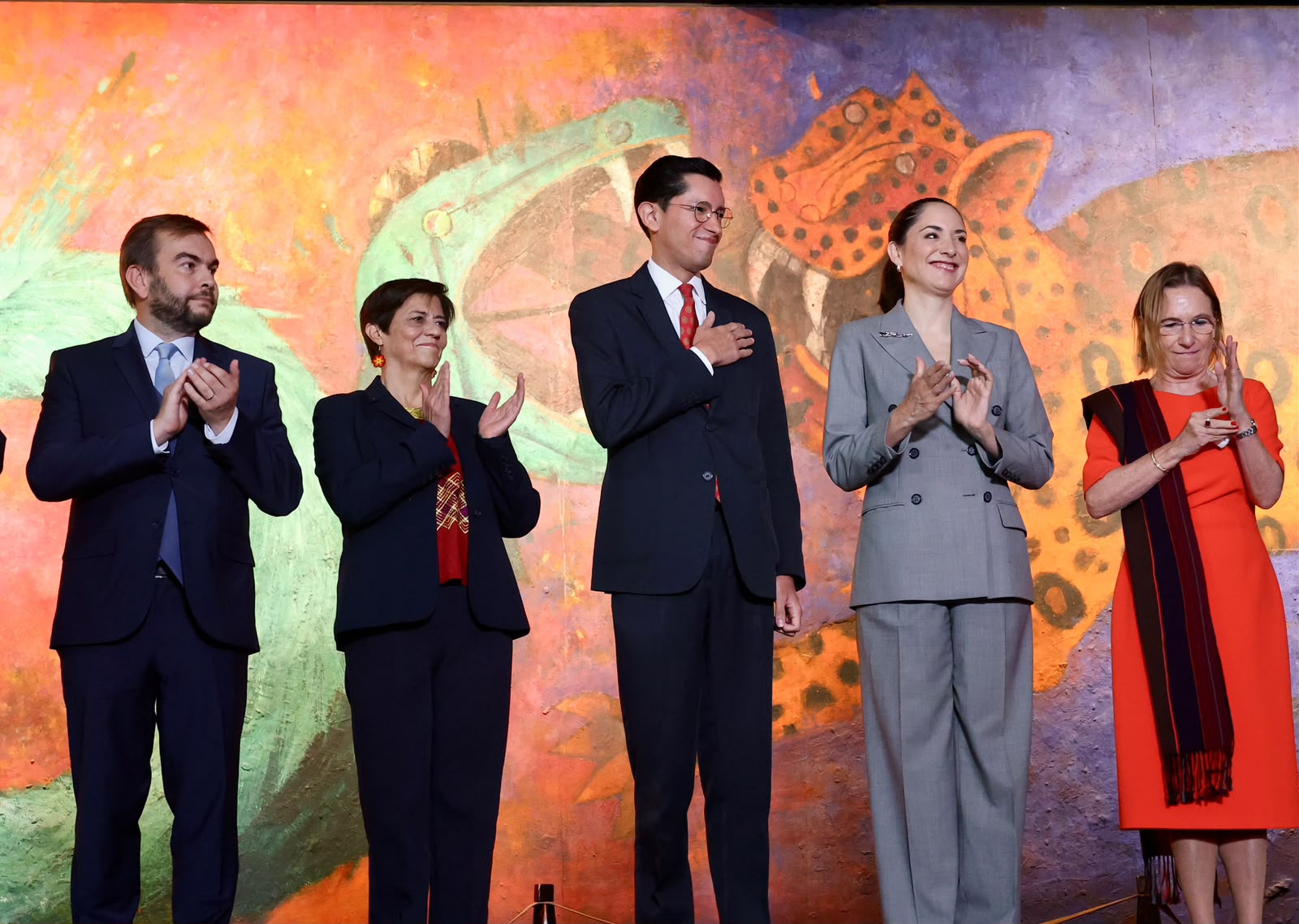 El Códice Azcatitlan Regresa a México, Después de Casi 200 Años