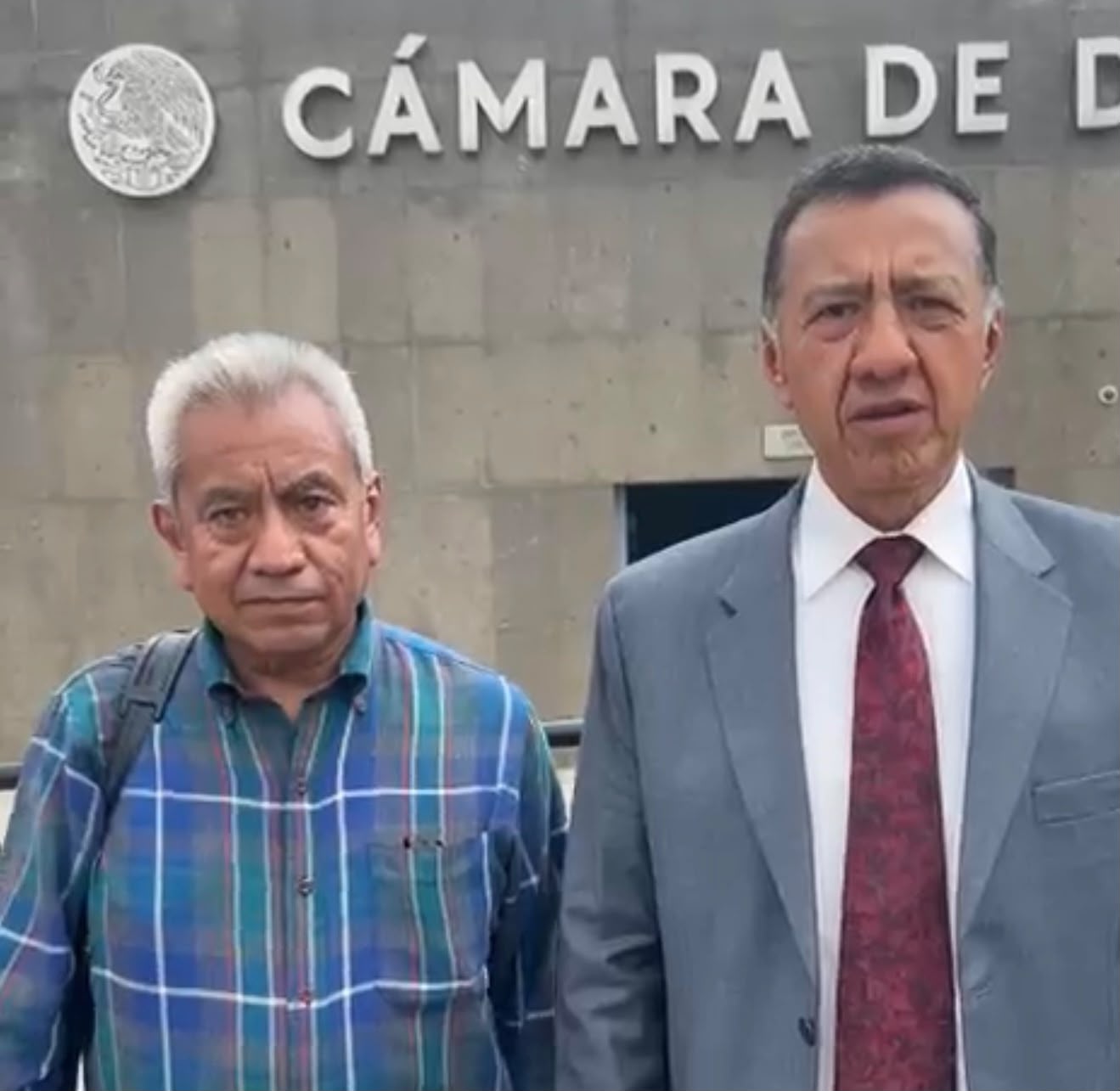 Trabajadores del Gobierno CDMX, Solicitan a Diputados Asignar Mayor Presupuesto a la Administración de Clara Brugada