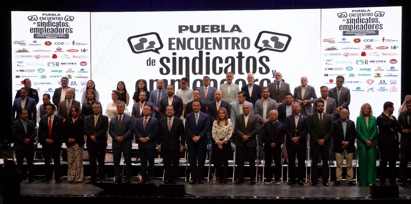 Empleo Informal Frena la Economía en México, Asegura Coparmex